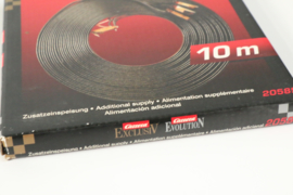 Carrera Excl/Digi/Evol nr. 20585 10 meter Doorluskabel in OVP.