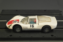 Carrera Universal Porsche Carrera 6  nr. 40426