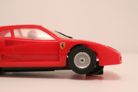 Carrera Exclusiv 1:24 Ferrari F40 nr. 20410 in OVP*