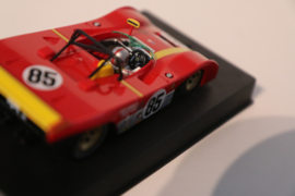 Slot-It Ferrari 312PB No.85 Nr. SIKF01C In OVP. Nieuw!