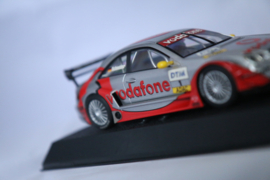 Scalextric Mercedes C-Klasse DTM No.1 nr. C2391 in OVP*. Nieuw!