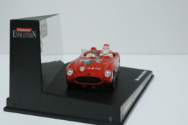 Carrera Evolution Mercedes 300SL Kerstmis Limited Edition Nr. 25483 in OVP. Nieuw!