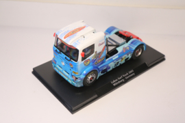 FLY Truck Mercedes Atego Lucas Surf Truck #9 S.Oliver nr. 96026 in OVP.