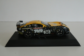 Scalextric TVR Tuscan No.36 nr. C2591 in OVP*. Nieuw!