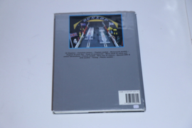 Scalextric Cars and Equipment of past and present by Roger Gillham