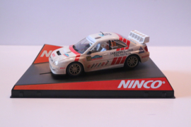 Ninco SUBARU 'New Zealand'  2004   Prorace  No.39  nr. 50357
