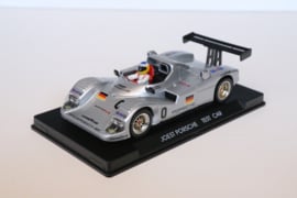 FLY Porsche JOEST Test car No.0 nr. E43 in OVP. Nieuw!