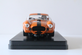 MRRC Cobra Coupé oranje nr. 19.    MC12005. Nieuw in OVP