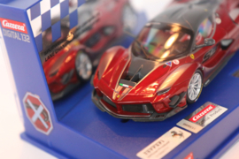 Carrera Digital 132 Ferrari FFX K Evoluzione No.93 nr. 30971 in OVP.