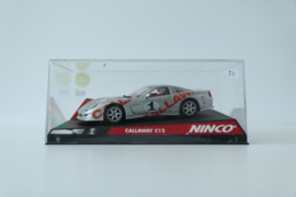 Ninco Callaway C12 nr.50222 In OVP. Nieuw!