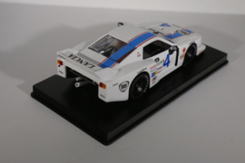 GB-Track by FLY Lancia Beta Montecarlo No.4 .   Nr. CB31 in OVP. Nieuw!