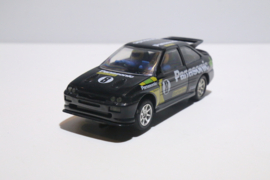Scalextric Ford Escort Cosworth Panasonic  No.8 nr. C204 in OVP.