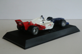 Scalextric USA A1 GrandPrix Lola France nr. C2707 in OVP*. Nieuw!