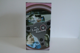 FLY March 751 No.10 Lady Racers 01 nr. 99082 Special Set in OVP. Nieuw!