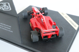 ProSlot Ferrari F1 F300 1998 No.4 nr. PS1002 in OVP. Nieuw!