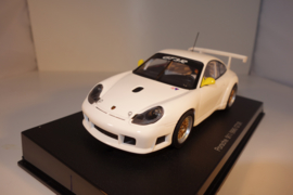 1:32  Porsche 911 (996) GT3R wit   nr. 13076