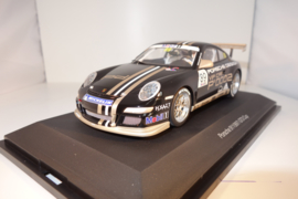 1:24  Porsche 911 (997) GT3 Cup   zwart nr. 14546    Porsche Cup Car 2007