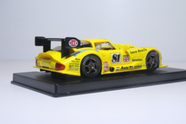 FLY Marcos 600LM Le Mans '96 #81 nr. A21 in OVP.  SPECIALE AANBIEDING !