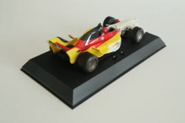 Scalextric Lola A1 GP Germany nr. C2746 in OVP. Nieuw!