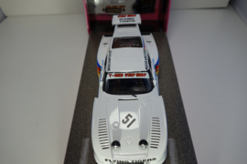 Fly Porsche  935K3 Giftset nr. 99111. Lady Racers 1000KM Brand Hatch 1981 in OVP. Nieuw !