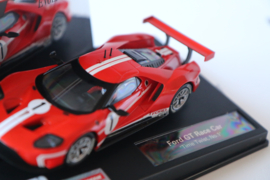 Carrera Evolution 132   Ford GT Race Car    No.1  nr. 27596  in OVP.
