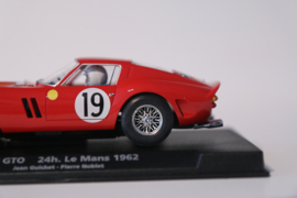FLY Ferrari 250 GTO Le Mans '66 nr. 88218 in OVP. Nieuw!