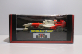 Scalextric  Mclaren Mercedes MP4/10 #7 nr. C585 in OVP.