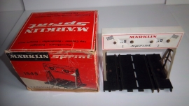 Märklin Sprint.  Rondenteller 1545 in OVP