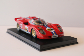 FLY Ferrari 512S N.A.R.T nr. C3 in OVP. Nieuw!