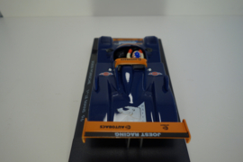 Fly Joest Porsche.   Ref: A-41. SPECIALE AANBIEDING !