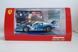 Carrera Digital 132 Ferrari 512BB LM No.71 nr. 31057 in OVP