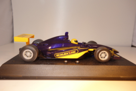 Scalextric Dallara Indy C2606.   'Collector's Club 2004 model' .  Nieuw in OVP.