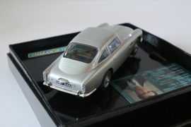 Scalextric Aston Martin DB5 James Bond Goldeneye nr. C3163A in OVP. Nieuw!