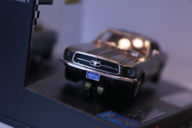 Carrera Evolution Ford Mustang  GT 1967 nr. 27140 in OVP.