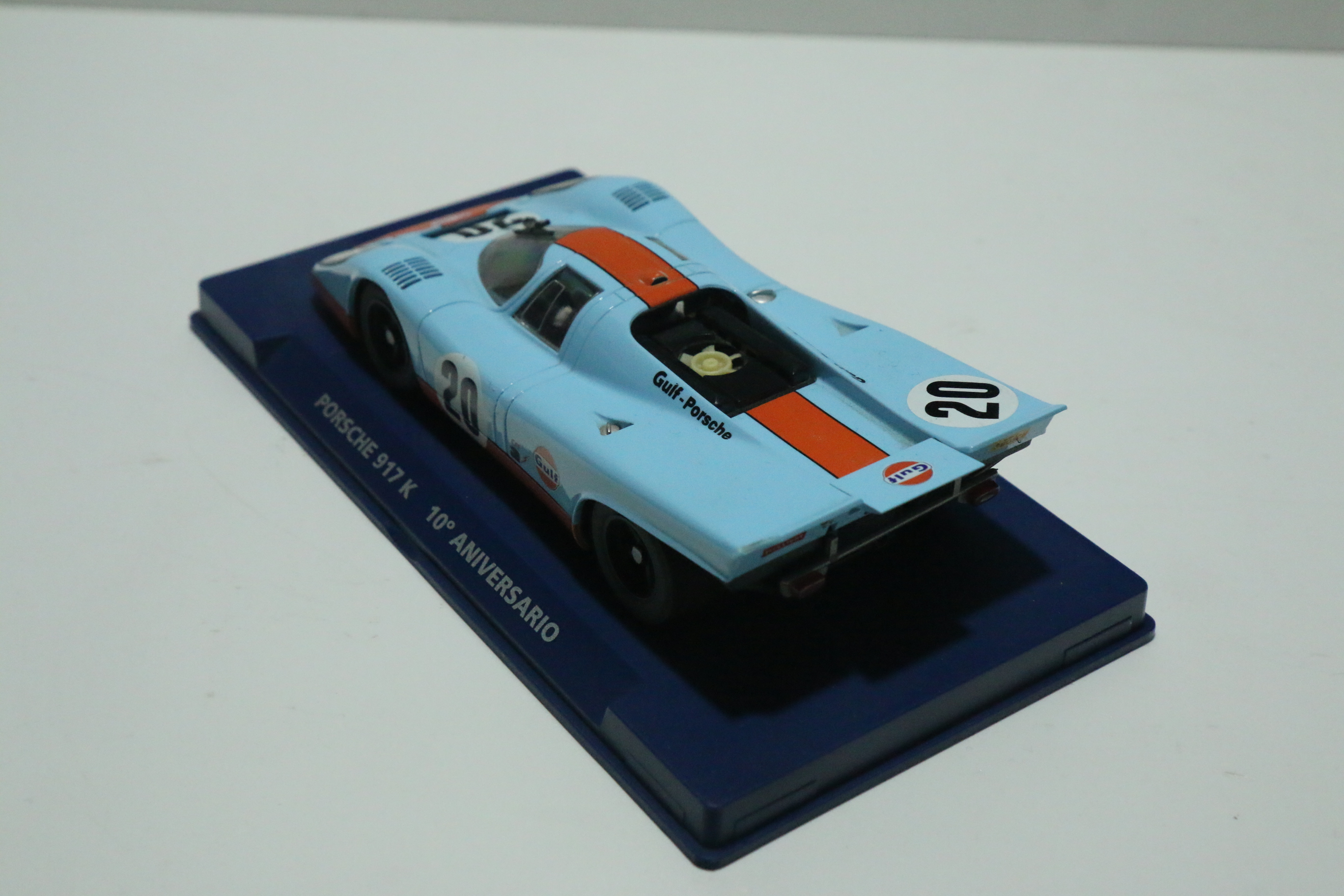 FLY Porsche 917K Gulf No.20 nr. 96086 *zie omschrijving*