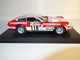 FLY Ferrari Daytona 365 GTB/4 nr. 88122. Nieuw !