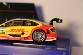 Carrera Digital 132 Mercedes-AMG  C-Coupe' No.19 nr. 30660 in OVP.