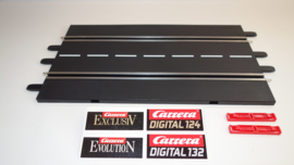 Carrera ExclusiV/ Evolution/ Digital  recht nr. 20509.    3*