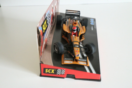 SCX Arrows F1 oranje/zwart No.14 Jos Verstappen nr. 60690 in OVP. Nieuw!