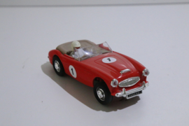 Pink-Kar Austin Healey 3000 nr: CV044 No.1