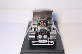 GB track by FLY Buggyra MK002/B Silver Edition nr. 08036 n OVP.
