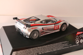 Ninco Ascari Kz1 Gigawawe No.45 nr. 50444 in OVP.