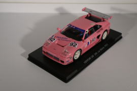 FLY  Venturi No.92.  Roze.  Nr. A19 in OVP. Nieuw!
