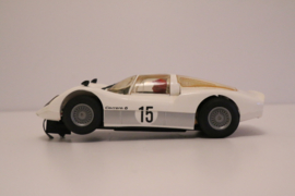 Carrera Exclusiv 1:24 Porsche Carrera 6 No.15 nr. 20402
