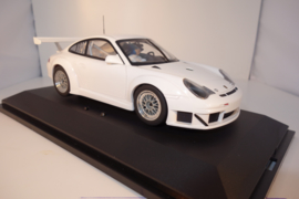 1:24  Porsche 911 (996)   GT3 RSR  wit   nr. 14536