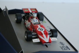 Scalextric Mclaren M7 No.16 nr. C3834A Limited Edition in OVP. Nieuw!