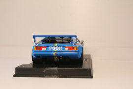 FLY BMW M1 Procar Series 1980 POOH Jeans No.90 nr. 88205 in OVP.