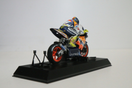 Scalextric Honda Motogp Valentino Rossi No.46 Repsol Honda  nr. C6000 in OVP.