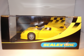 Scalextric Porsche GT1 C2449.  'Collector's Club 2002 model' .  Nieuw in OVP.