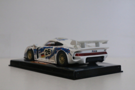 Ninco Porsche 911 GT1 24h Le Mans 1998 No.26 nr. 50149 in OVP.
